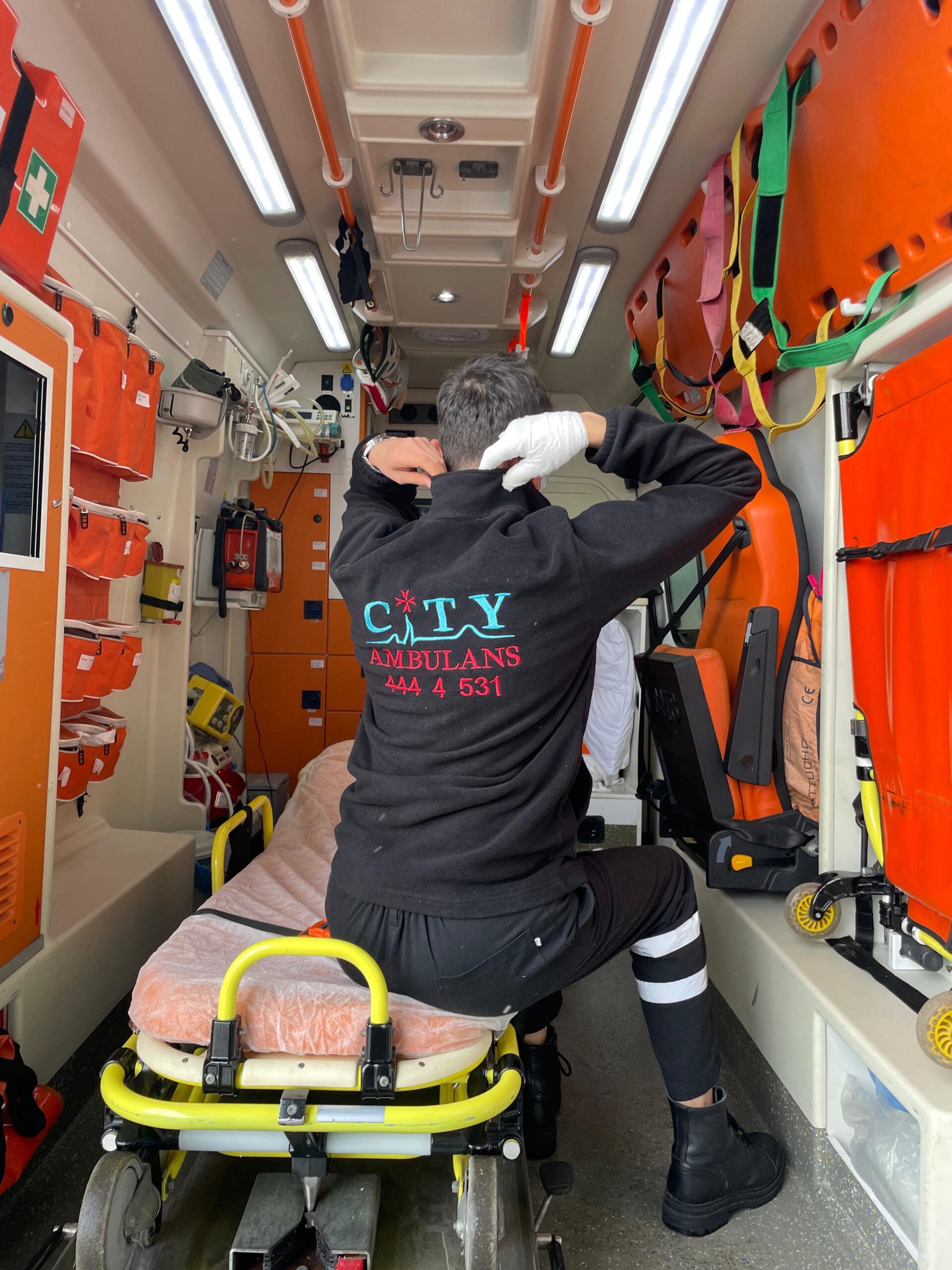 Kurumsal Sağlık 2